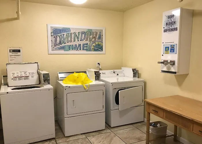 White Sands Of Clearwater - Pelican Pointe 322 Hotel *