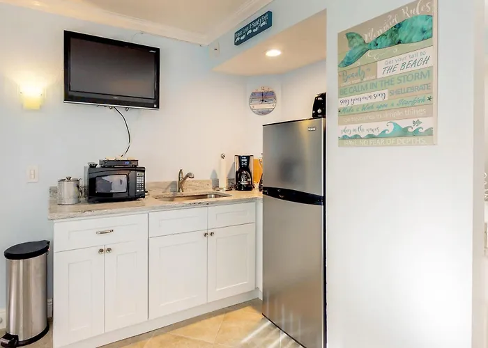 White Sands Of Clearwater - Pelican Pointe 322 Hotel