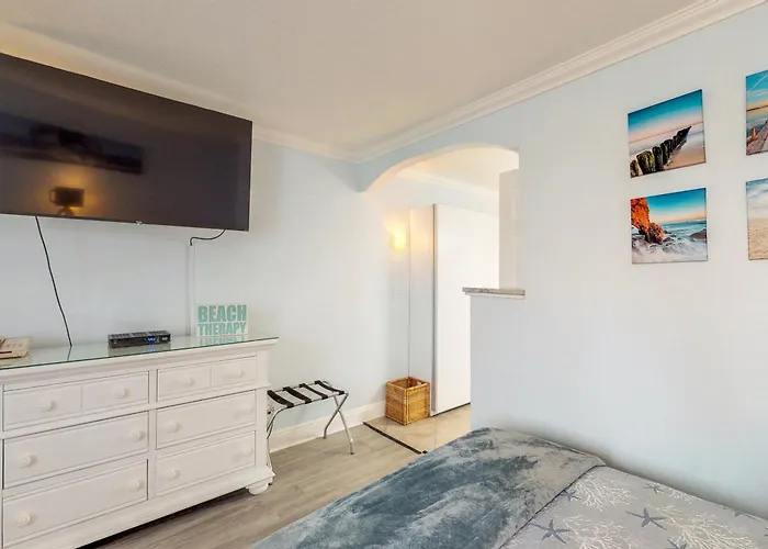 Hotel White Sands Of Clearwater - Pelican Pointe 322 Clearwater Beach