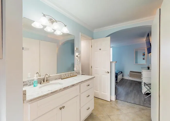 White Sands Of Clearwater - Pelican Pointe 322