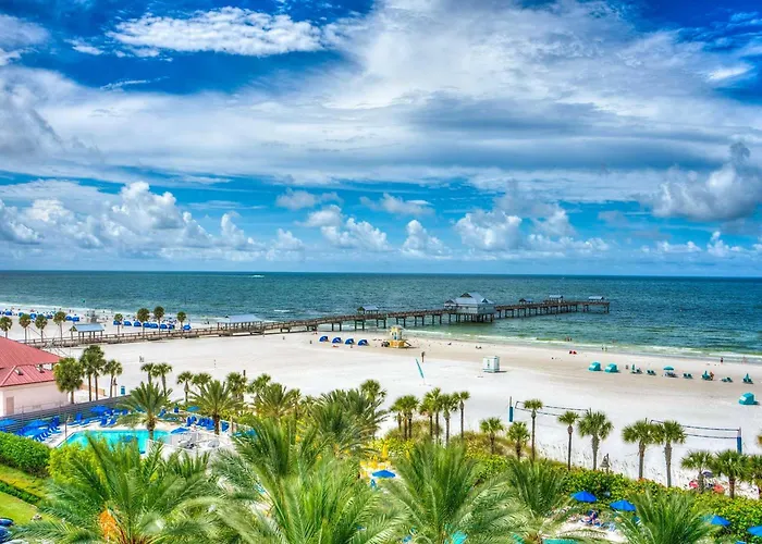 White Sands Of Clearwater - Pelican Pointe 322 Hotel *