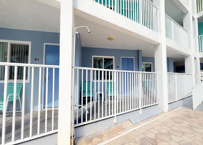 Hotel White Sands Of Clearwater - Pelican Pointe 322 Clearwater Beach