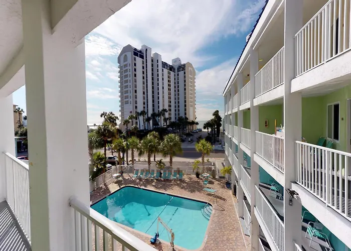 White Sands Of Clearwater - Pelican Pointe 322