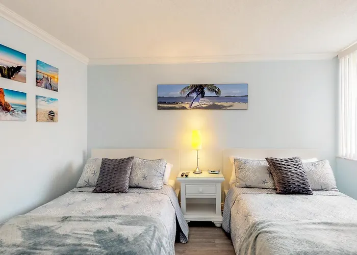 White Sands Of Clearwater - Pelican Pointe 322 Hotel