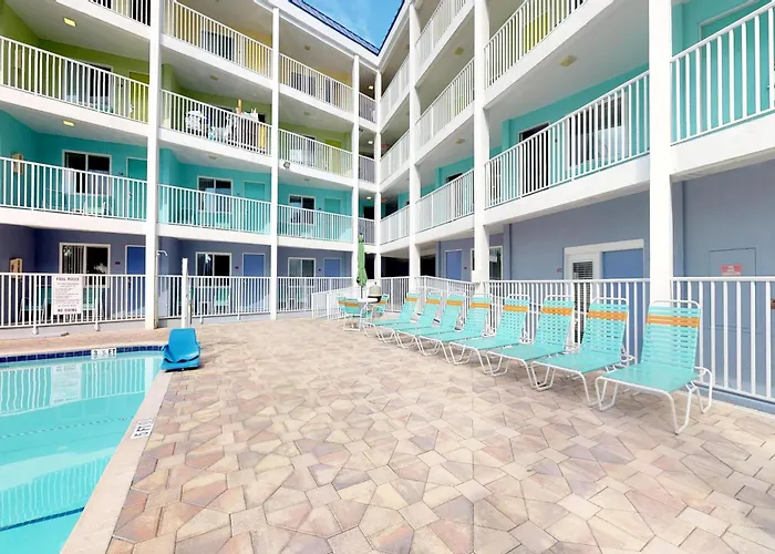 White Sands Of Clearwater - Pelican Pointe 322 Clearwater Beach