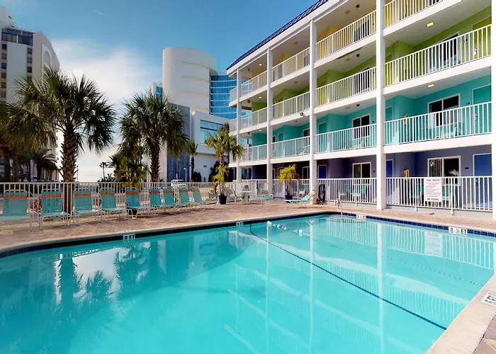 White Sands Of Clearwater - Pelican Pointe 322 * Clearwater Beach